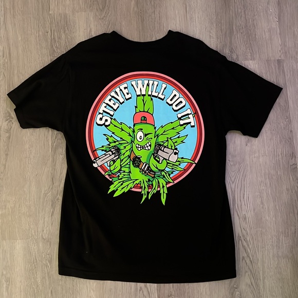 Full send Steve will do it - Picture 2 of 2